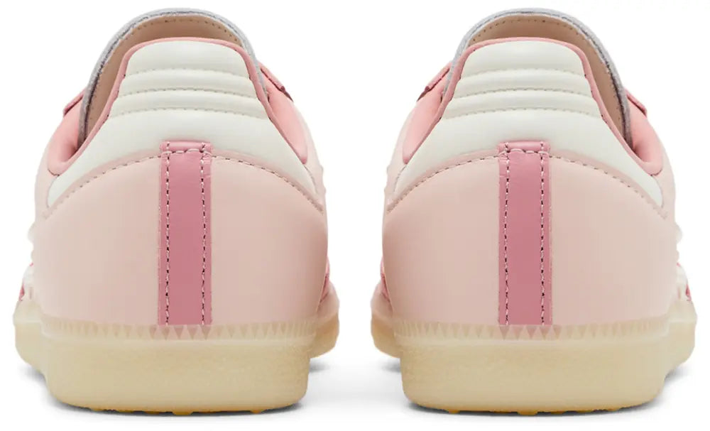 Samba 'Ruffle Stripes Pack Wonder Mauve