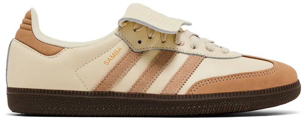 adidas Samba LT Cream White Warm Sandstone (W)