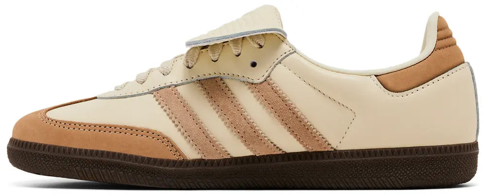 adidas Samba LT Cream White Warm Sandstone (W)