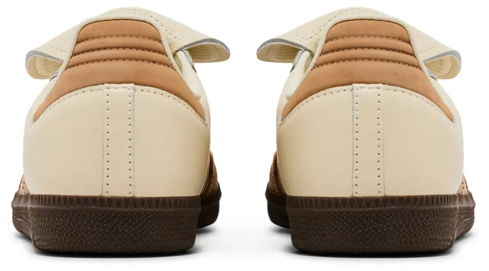 adidas Samba LT Cream White Warm Sandstone (W)