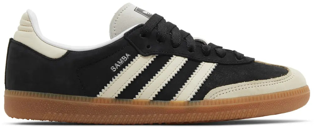 adidas Samba OG Black Wonder White