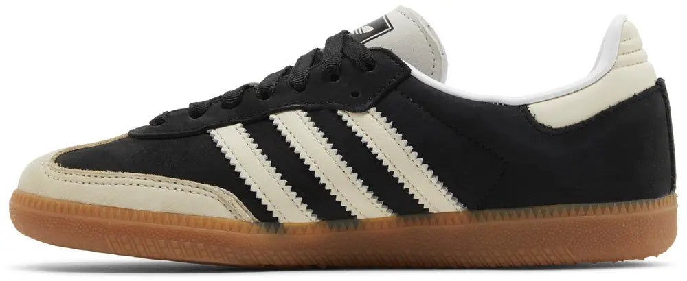 adidas Samba OG Black Wonder White