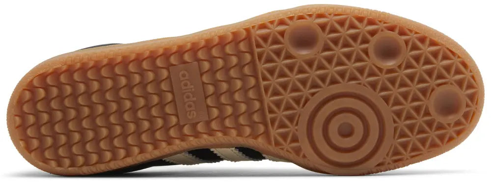 adidas Samba OG Black Wonder White