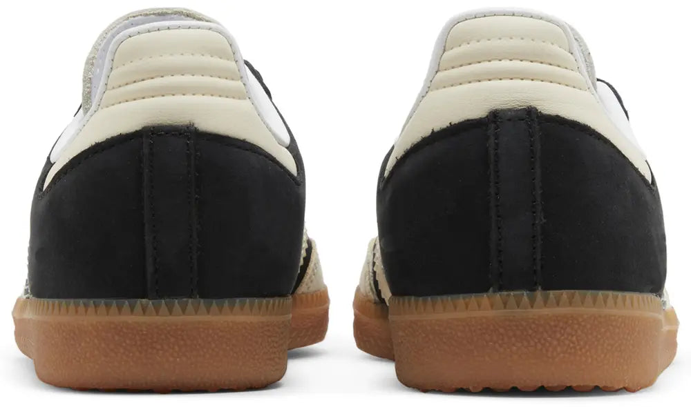adidas Samba OG Black Wonder White