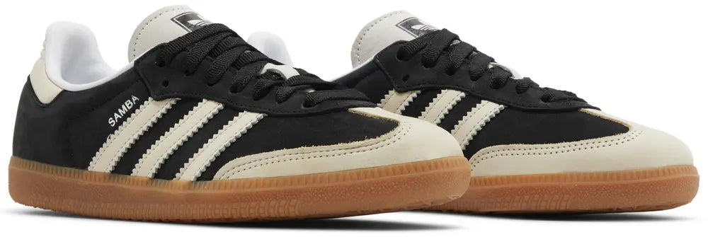 adidas Samba OG Black Wonder White