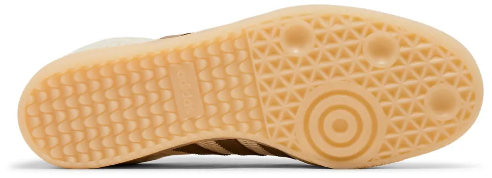 adidas Samba OG Cream White Cardboard