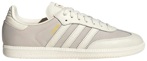 adidas Samba OG Off White Alluminum