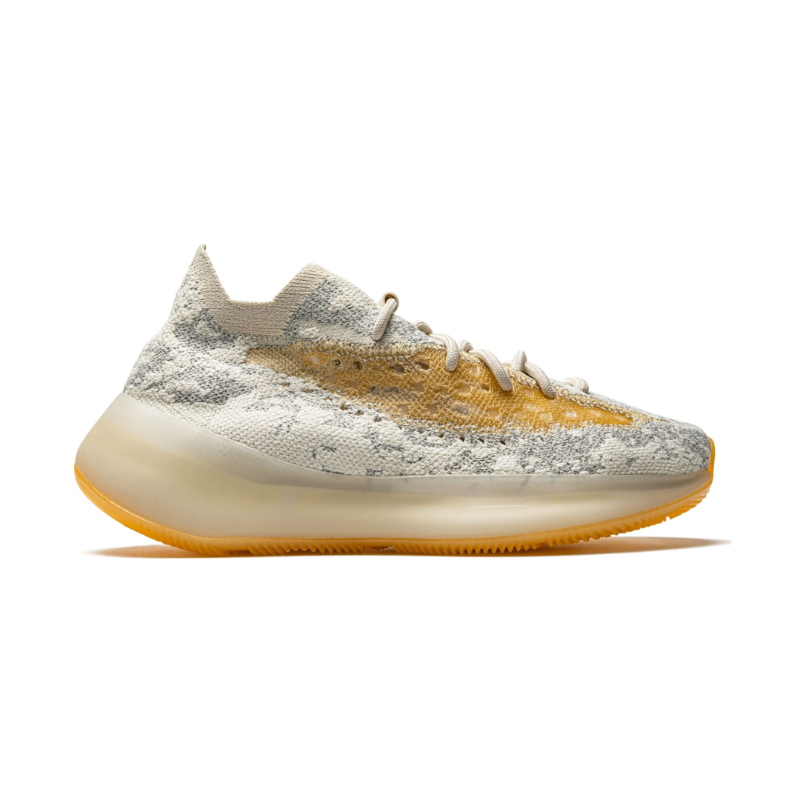 adidas Yeezy Boost 380 Yecoraite Reflective