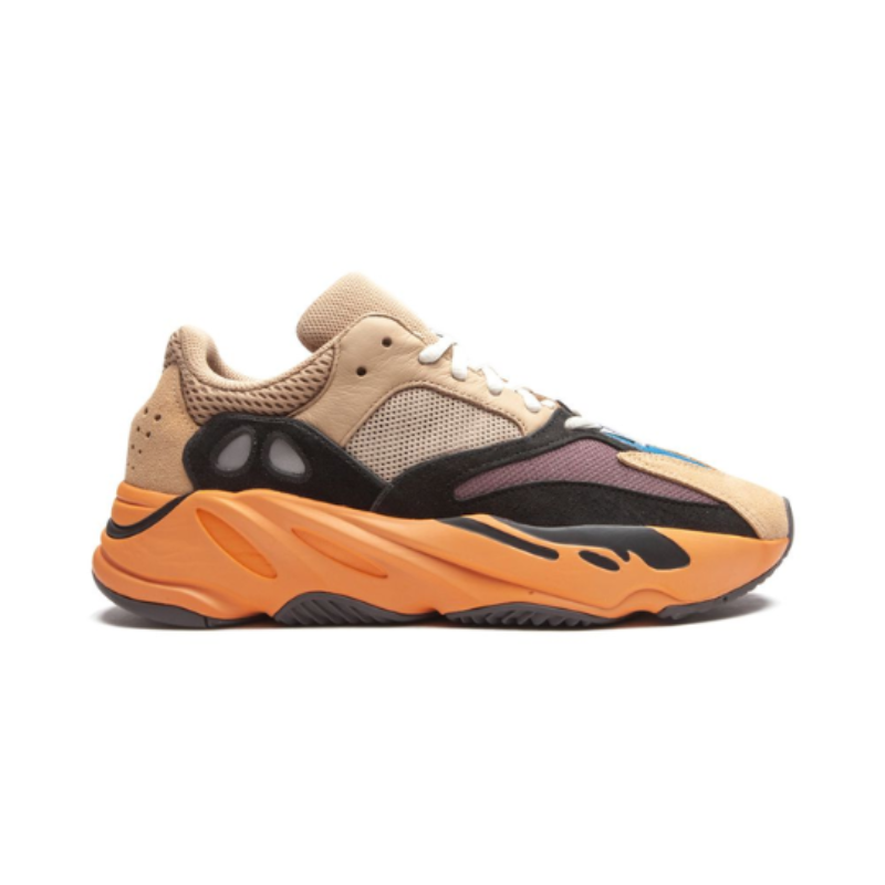 adidas Yeezy Boost 700 Enflame Amber