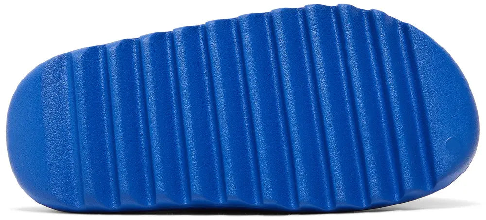 Yeezy Slides "Azure"