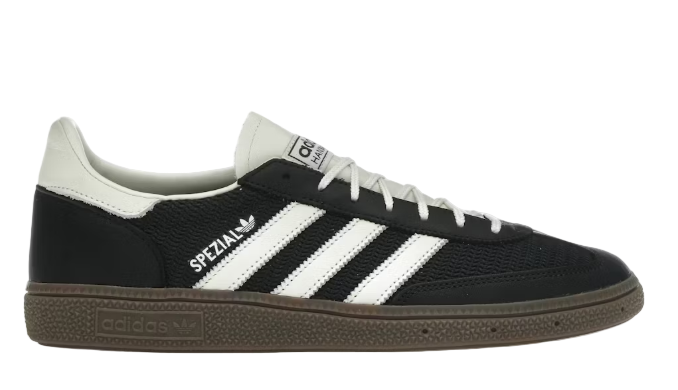 adidas Handball Spezial Core Black Ivory