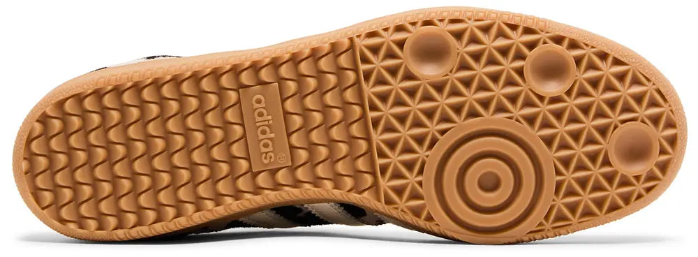 adidas Samba OG Cow Print