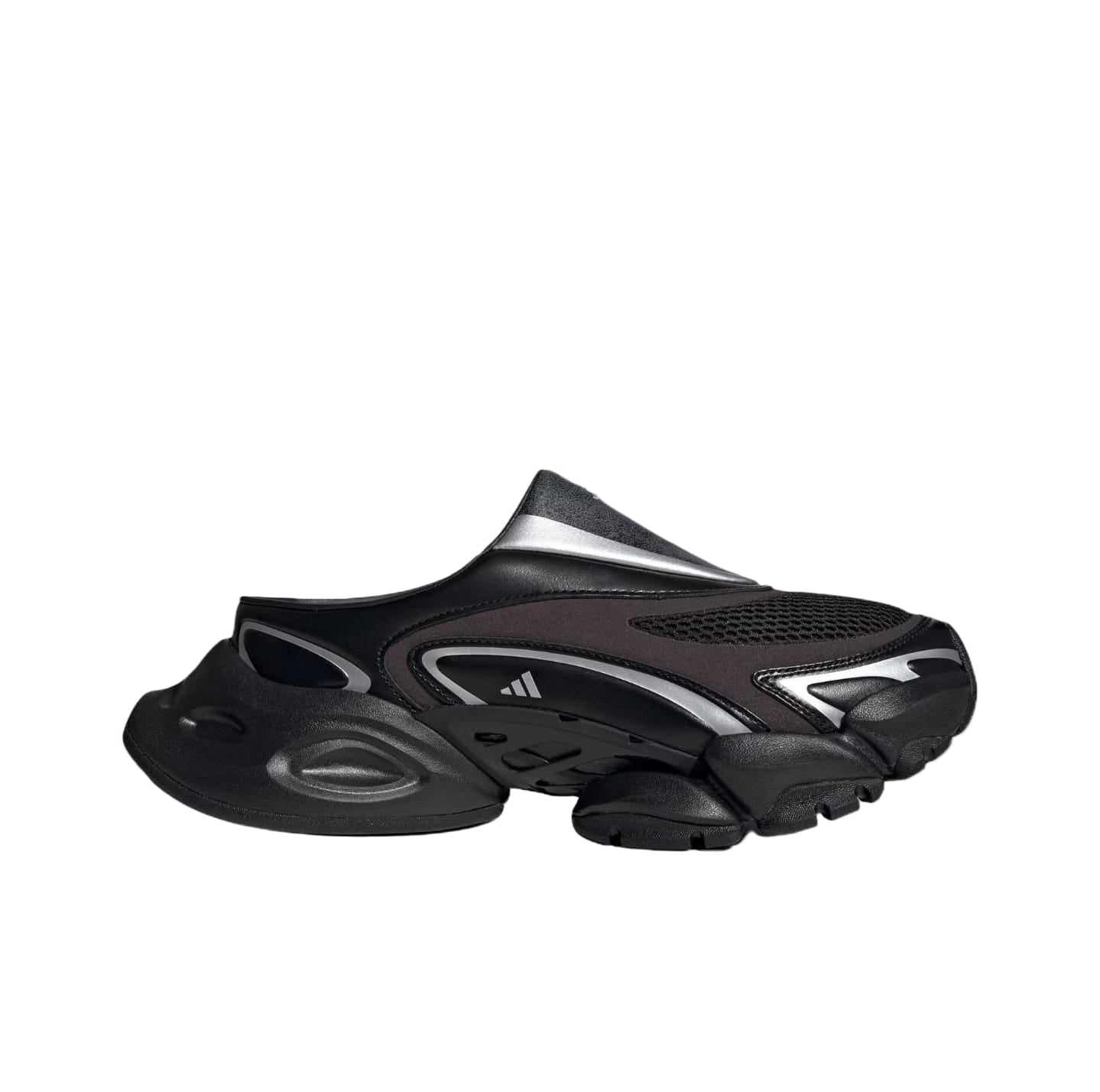 adidas xlg MULE BLACK