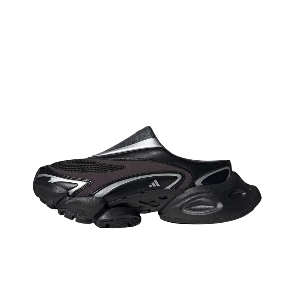 adidas xlg MULE BLACK