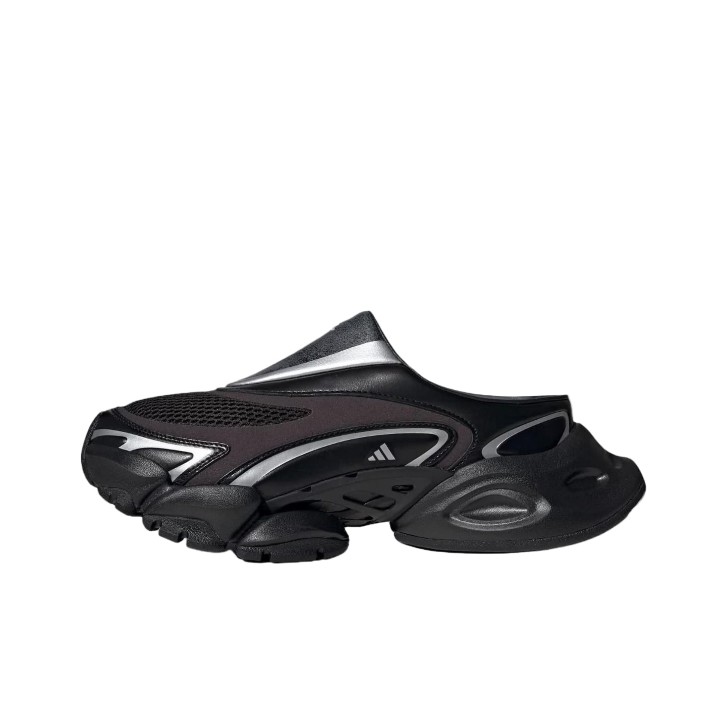 adidas xlg MULE BLACK