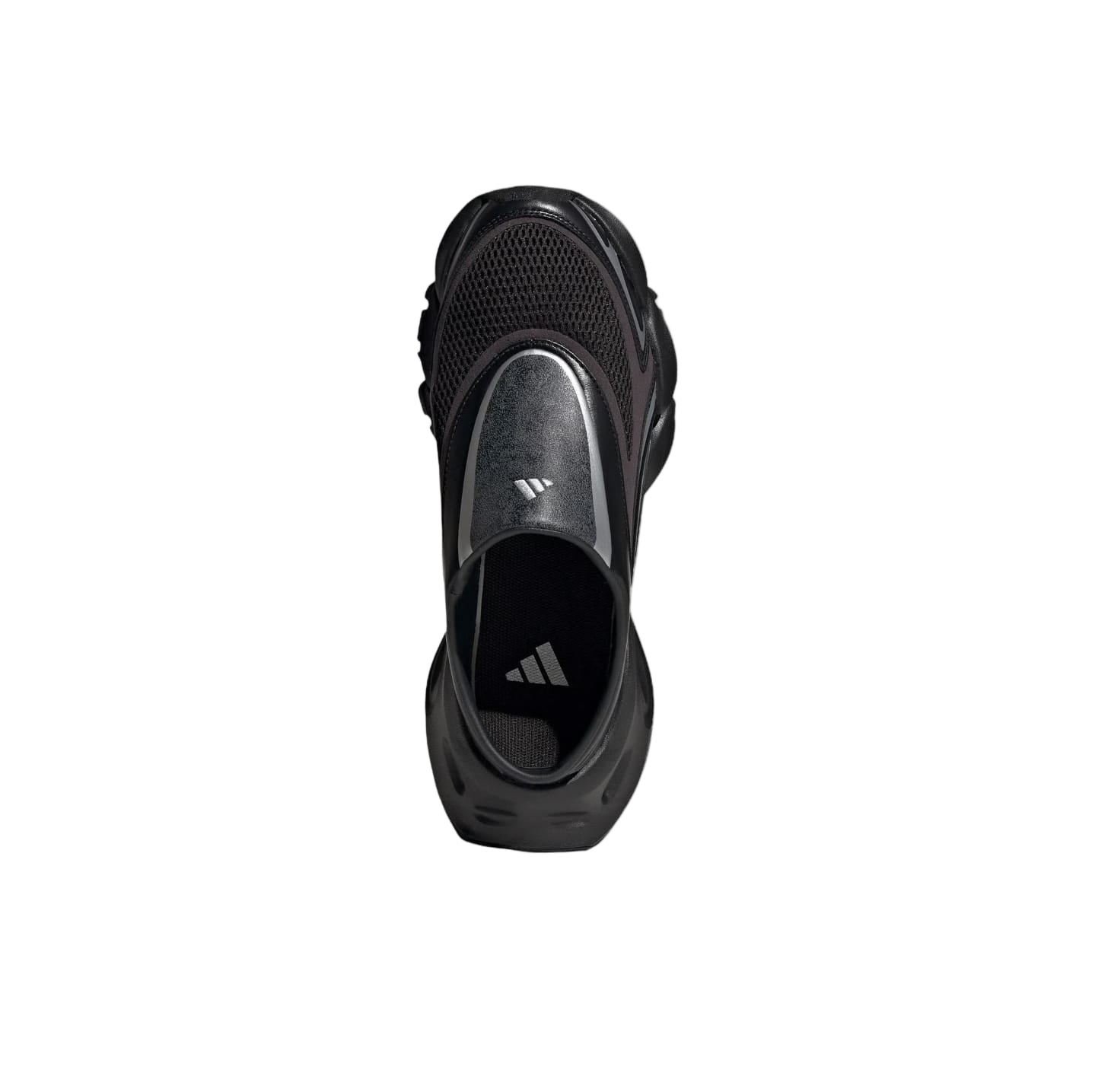 adidas xlg MULE BLACK