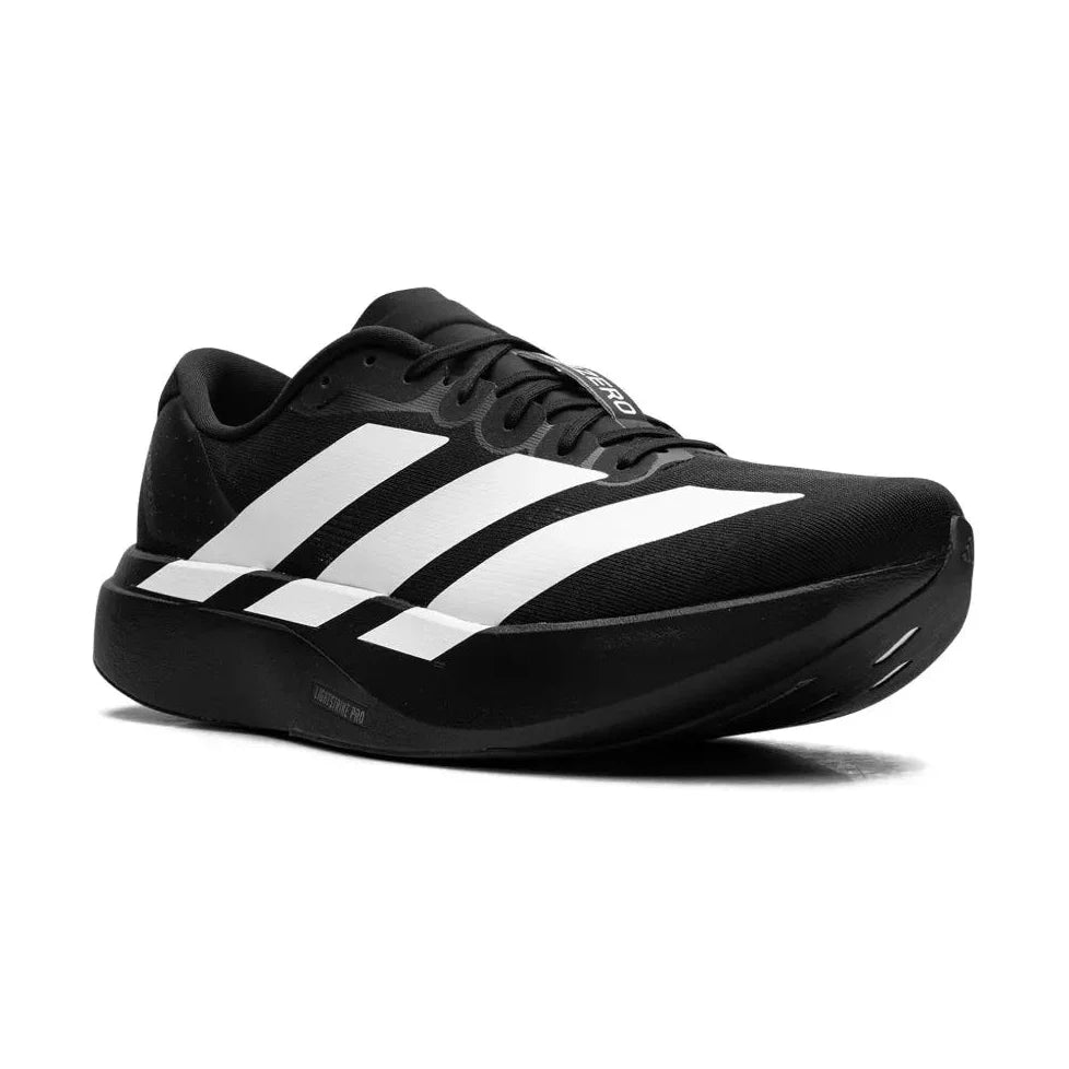 adidas Adizero Evo SL Black White