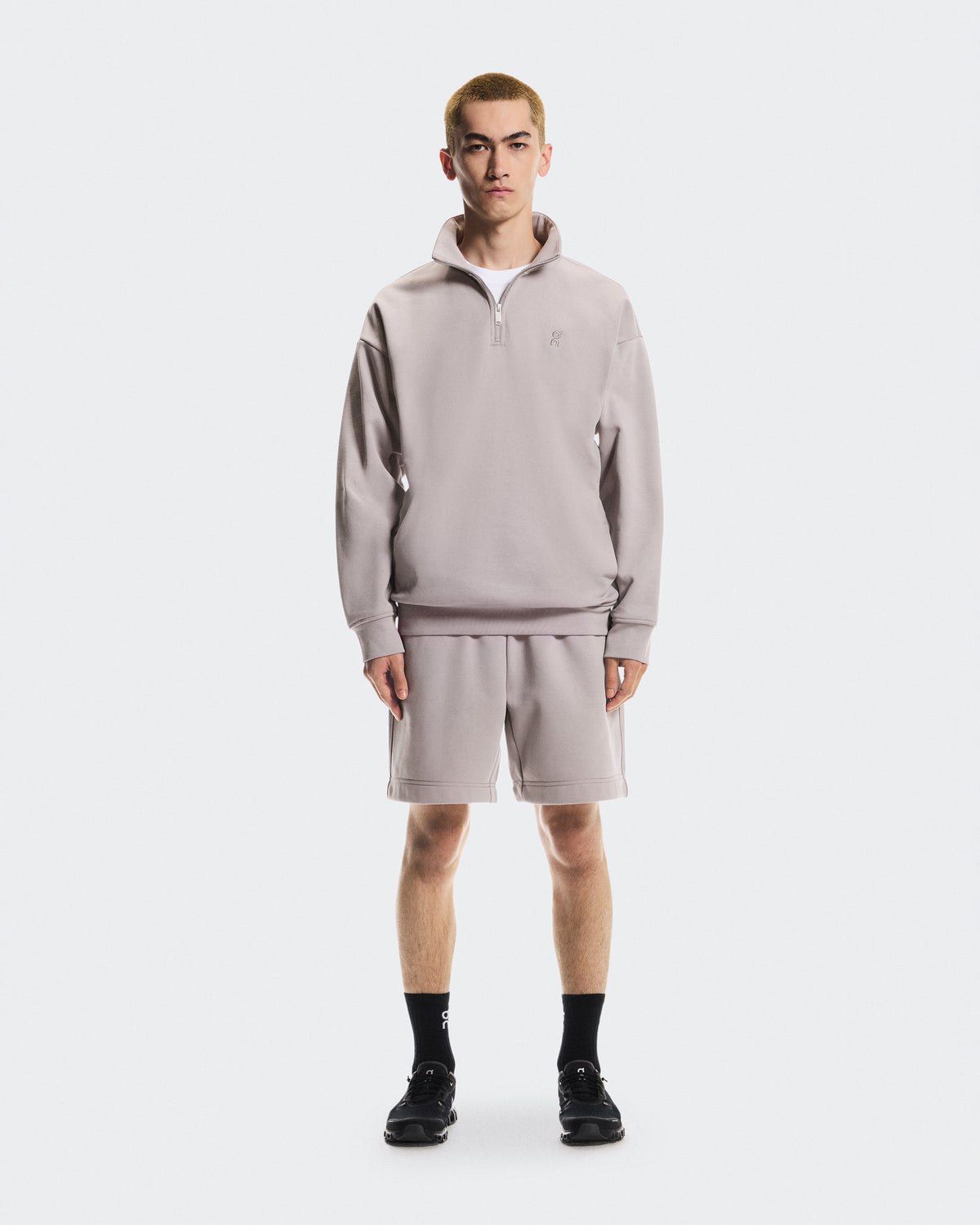 Club Collective Shorts - Mens