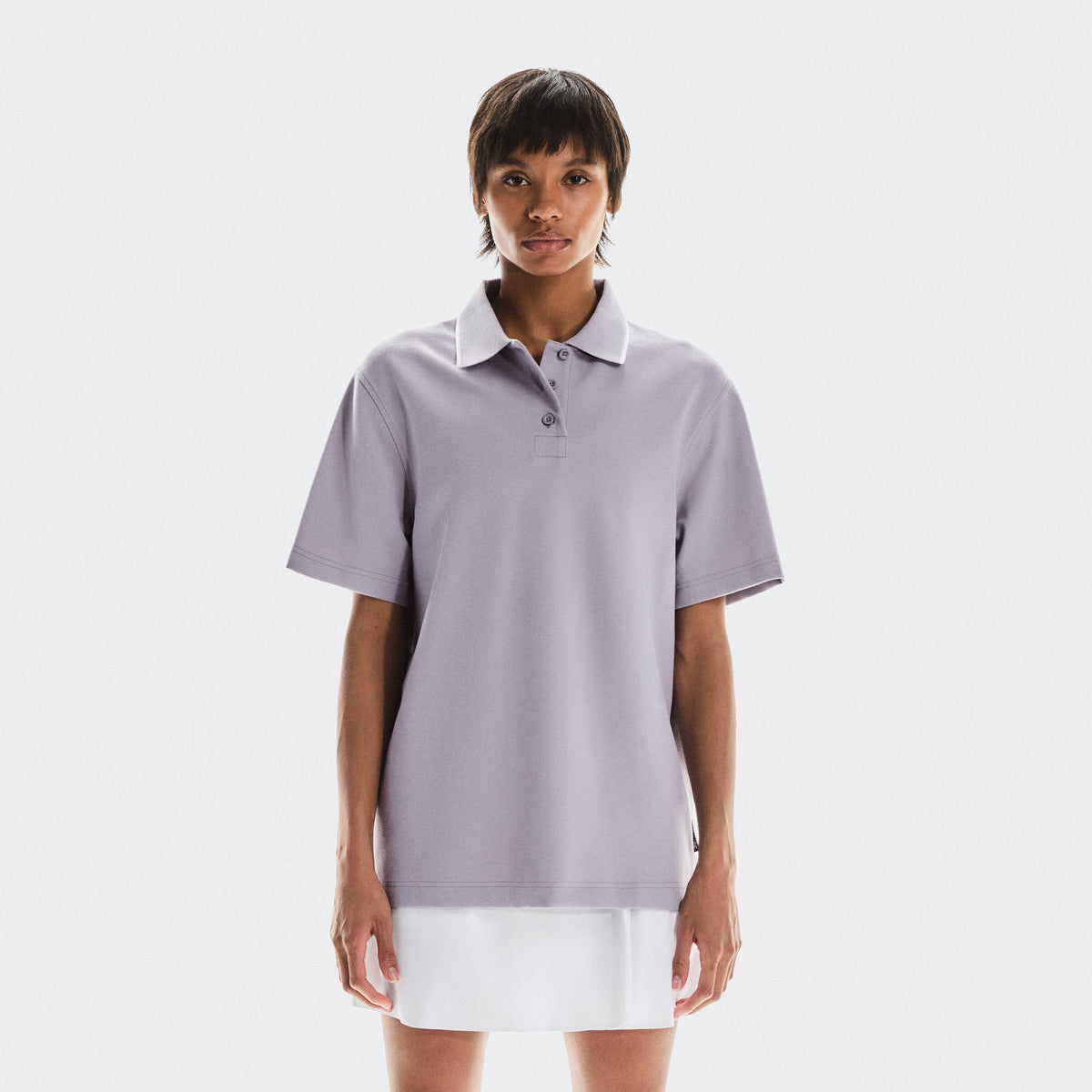 Courtside Polo - Womens