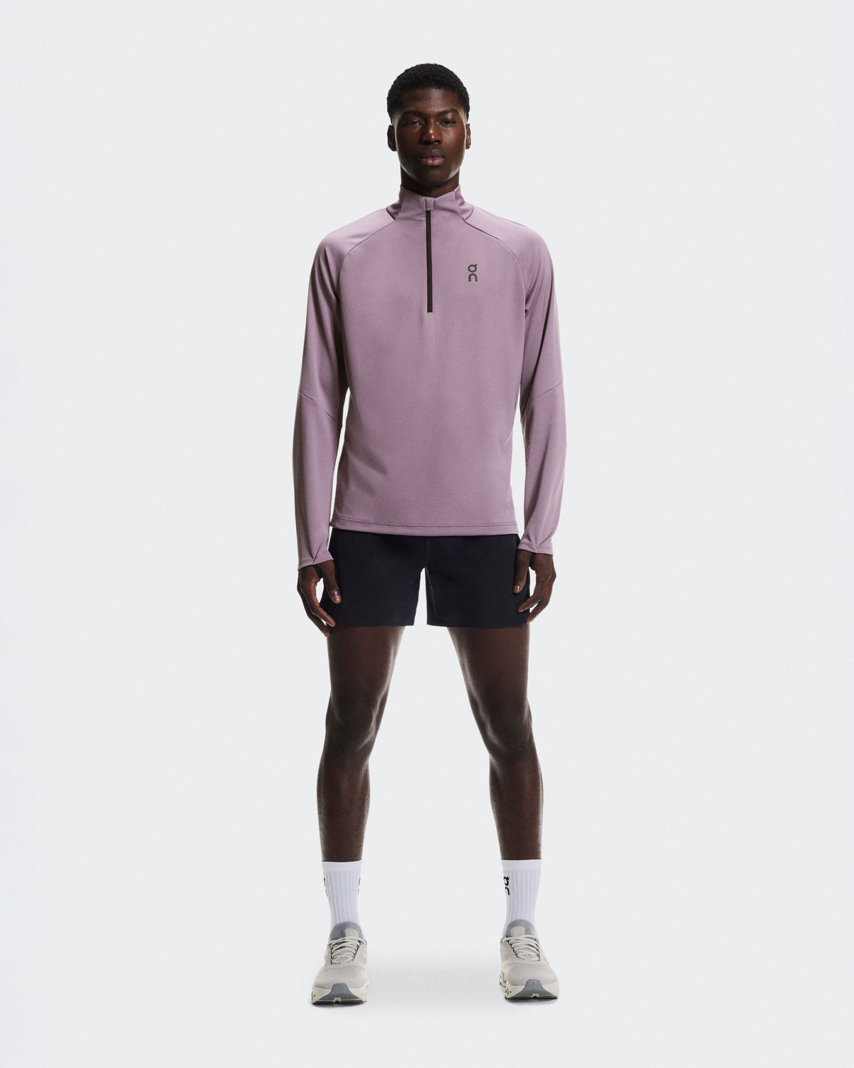 Climate Shirt - Mens