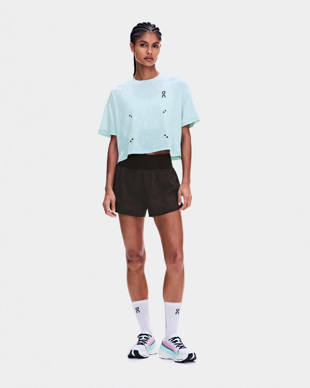 Performance Volt-T - Womens