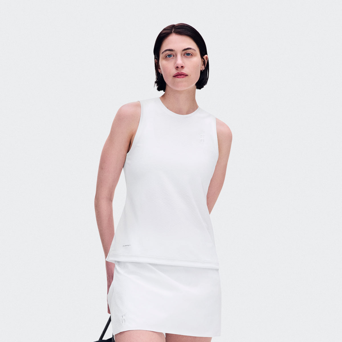 Court Tank Edit LDN - Womens