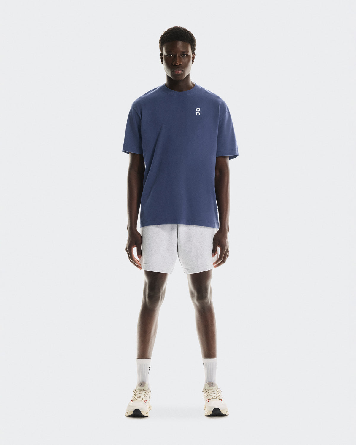 Club-T - Mens