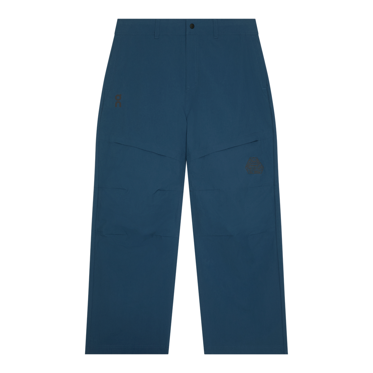 Trek Pants BEAMS REI - Mens