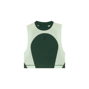 Train Volt Tank - Womens