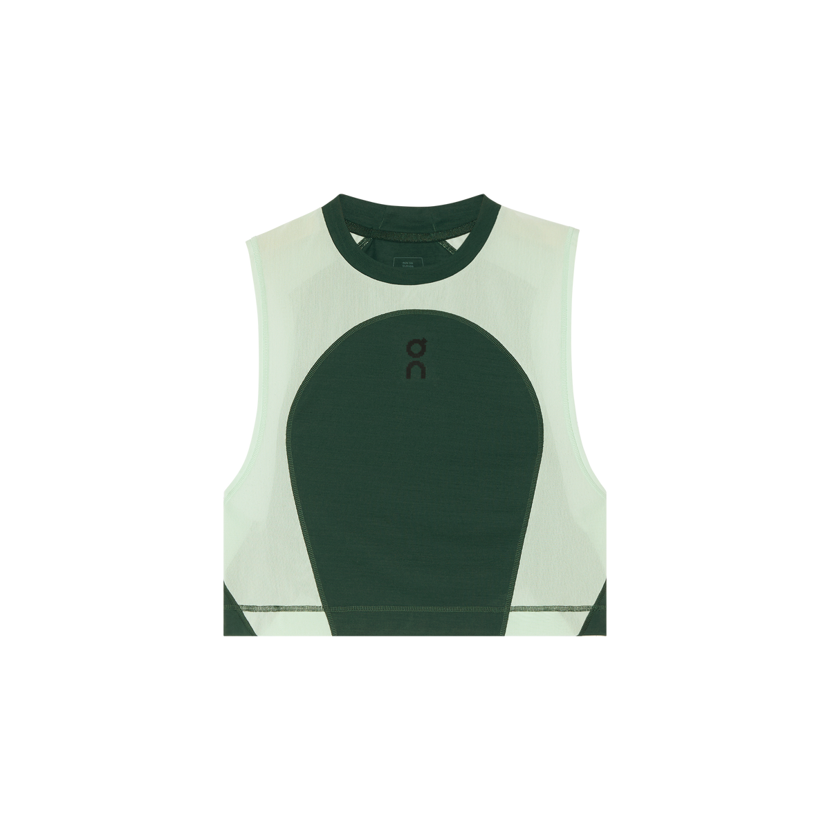 Train Volt Tank - Womens