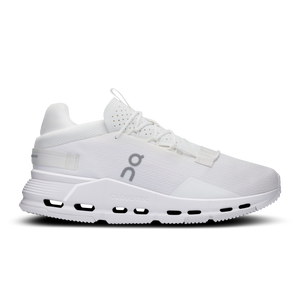 Cloudnova 2 - Womens (Ice / Sand)