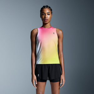 Court Tank - Womens