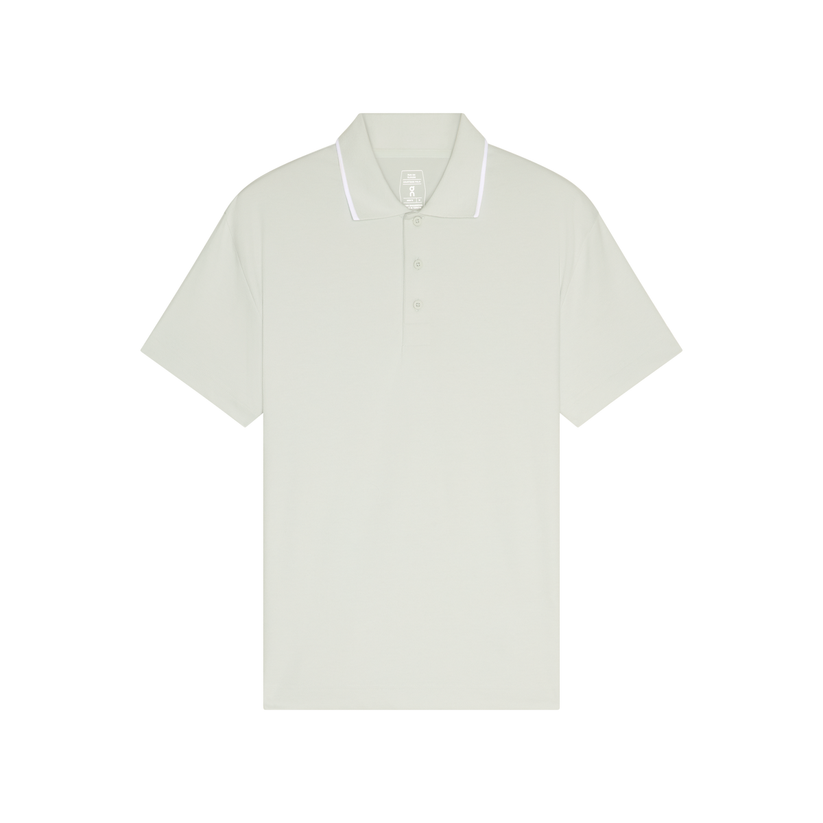 Courtside Polo - Mens