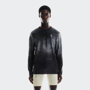 Pace Mesh Long-T - Mens