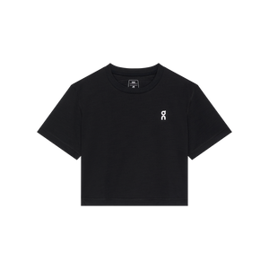 Train-T Crop - Womens
