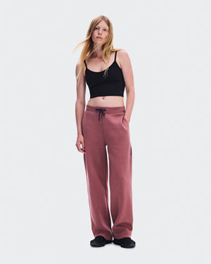Focus Tech Sweatpants - Womens