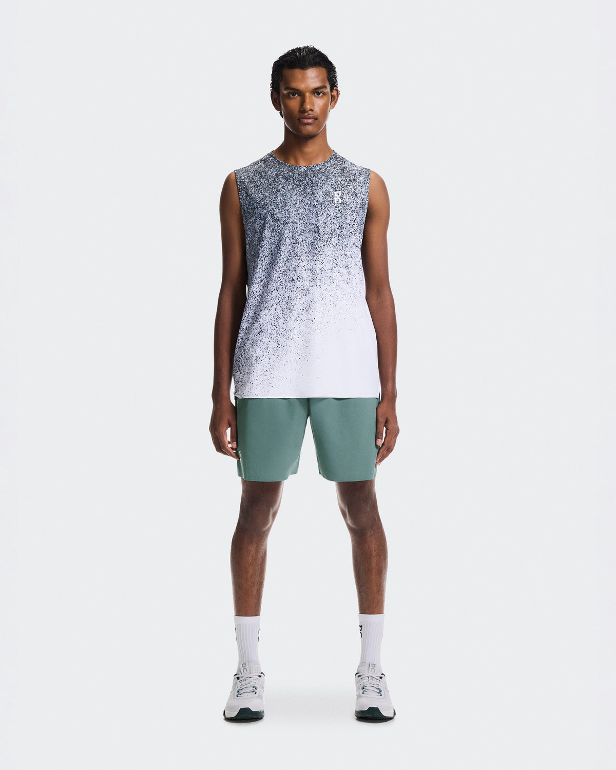 7" Court Shorts - Mens