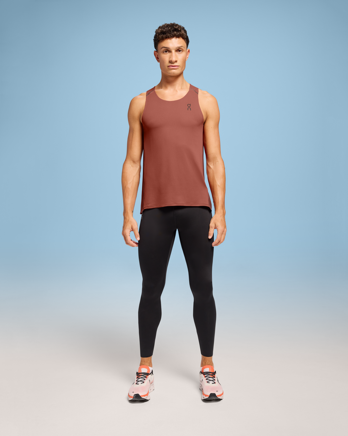 Performance Tank - Mens