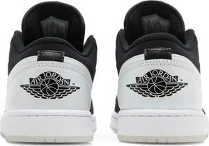 Air Jordan 1 Low "Diamond" - Dawntown