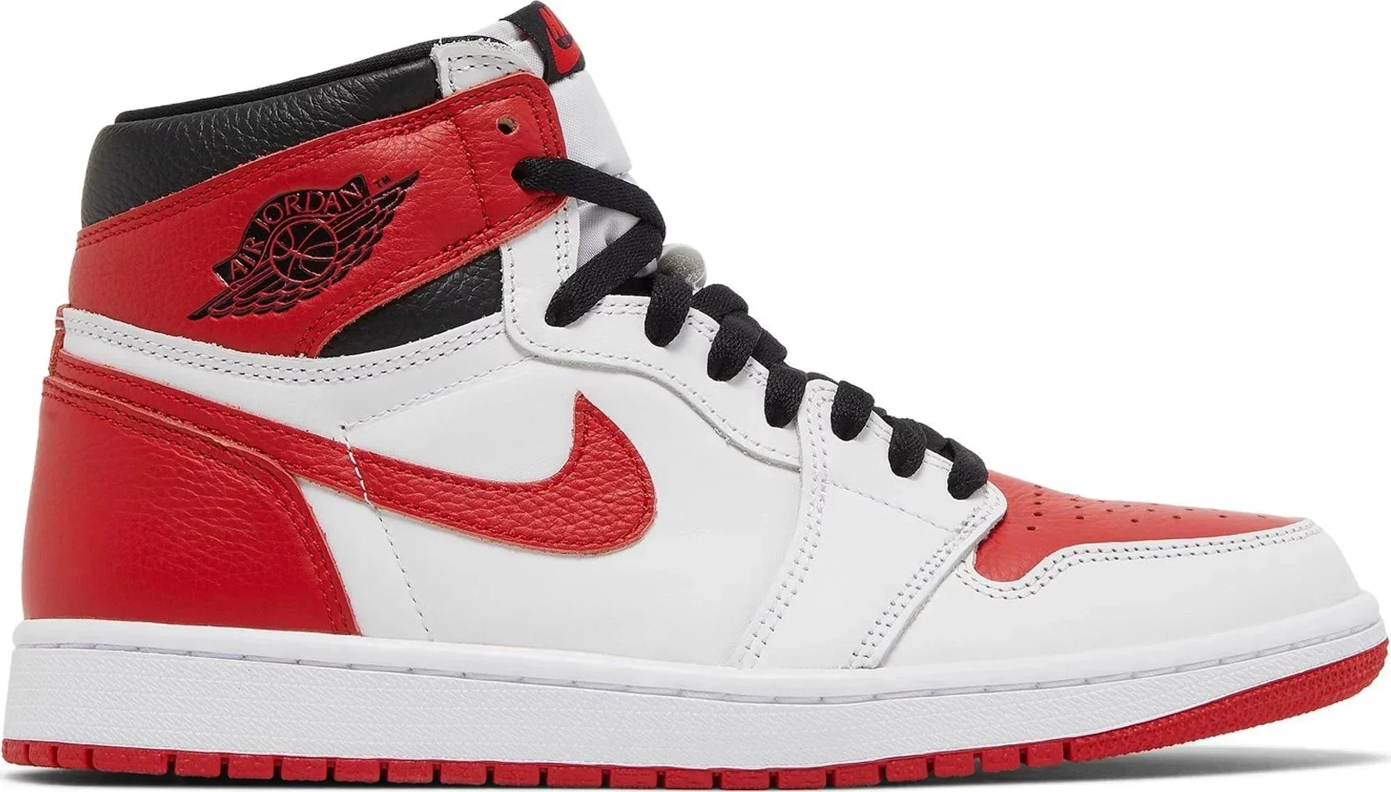 Air Jordan 1 Retro High OG "Heritage" - Dawntown