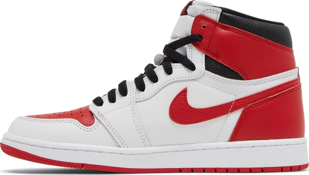 Air Jordan 1 Retro High OG "Heritage" - Dawntown
