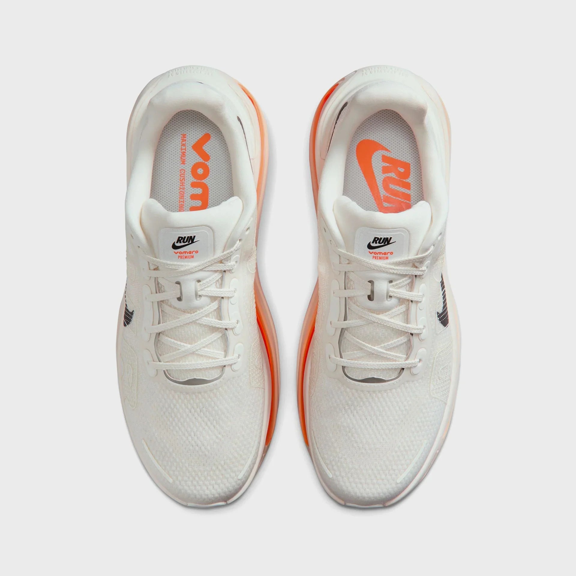 Nike Vomero Premium Sail Coconut Milk