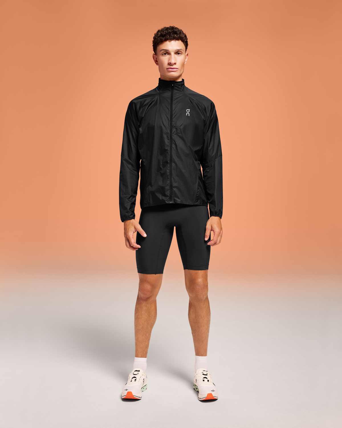 Zero Jacket - Mens