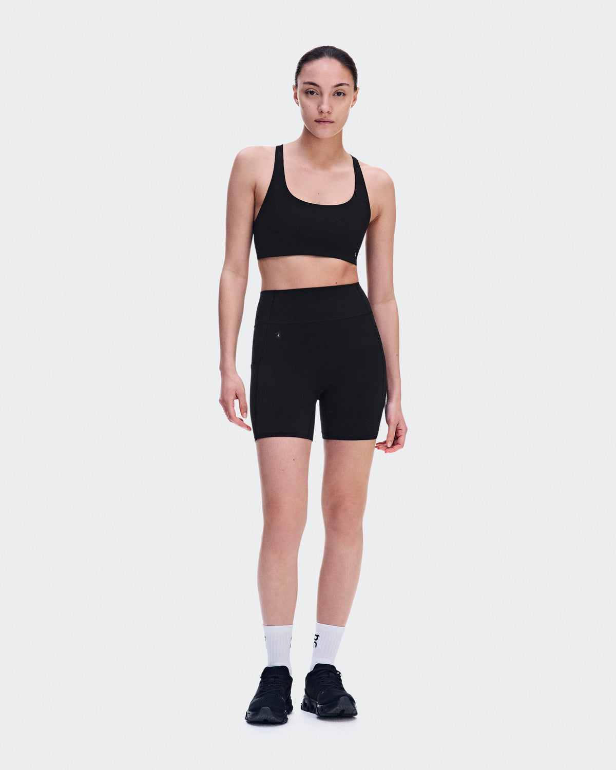 Studio Bra - Womens
