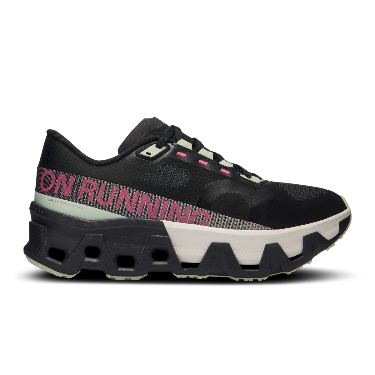 Cloudmonster Hyper - Womens