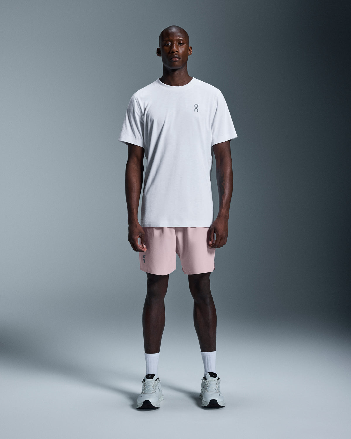 Train Shorts - Mens
