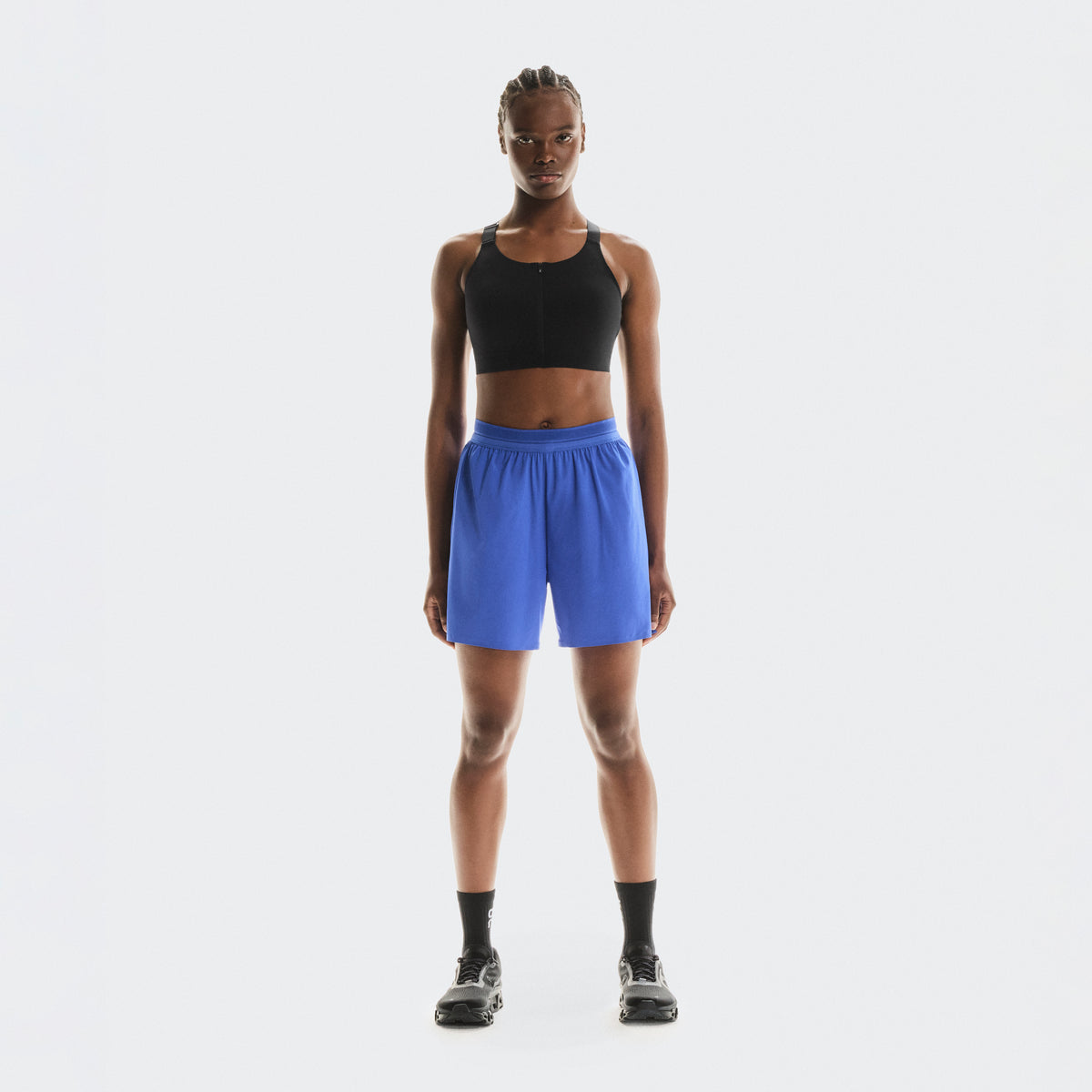 5" Performance Shorts - Womens