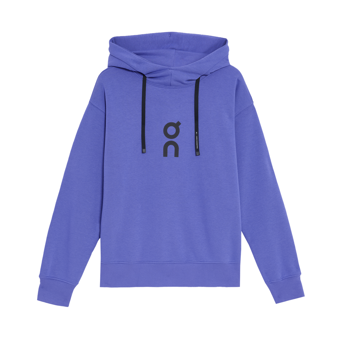 Club Hoodie - Womens