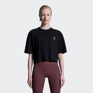 Club Boxy-T - Womens