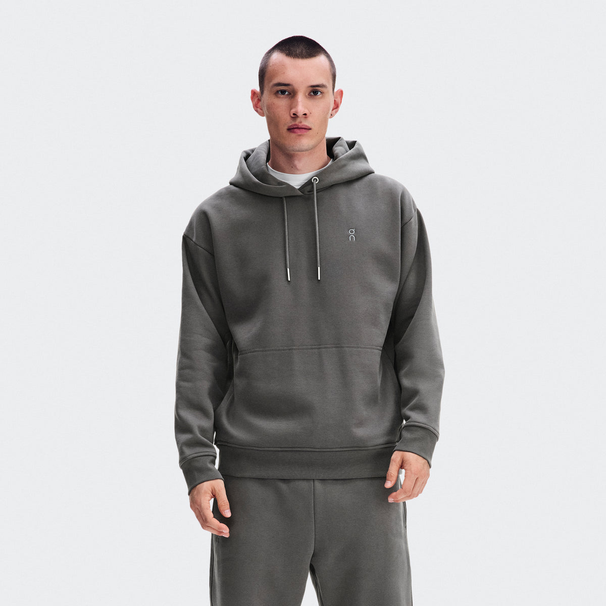 Club Collective Hoodie - Mens